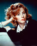 苏齐·帕克 Suzy Parker)