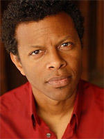 菲尔·拉马 Phil LaMarr