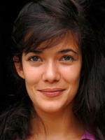 梅兰妮·杜迪 Mélanie Doutey