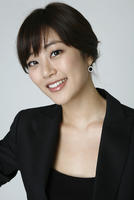 金孝珍 Hyo-jin Kim