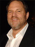 哈维·韦恩斯坦 Harvey Weinstein