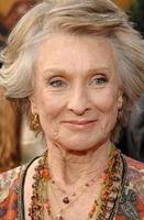 克劳斯·利特曼 Cloris Leachman