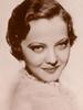 西尔维娅·西德尼 Sylvia Sidney)