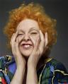 薇薇安·韦斯特伍德/Vivienne Westwood