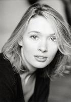 安·玛丽文 Anne Marivin