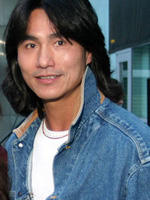 仇云波 Robin Shou