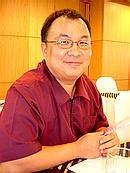 班庄·比辛达拿刚 Banjong Pisanthanakun
