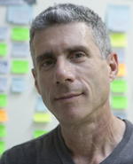 杰弗瑞·弗里德曼 Jeffrey Friedman