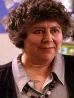 米瑞安·玛格莱斯 Miriam Margolyes