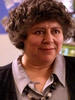 米瑞安·玛格莱斯 Miriam Margolyes