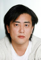 康理贯 Yi-kwan Kang