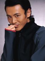 李解 Jie Li