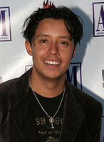 艾弗连·莱米雷斯 Efren Ramirez