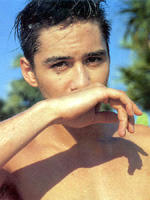 阿南达·爱华灵咸 Ananda Everingham
