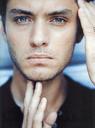 裘德·洛 Jude Law