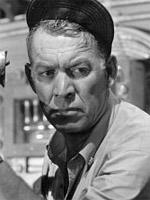 沃德·邦德 Ward Bond