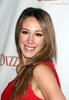 海莉·达芙 Haylie Duff)