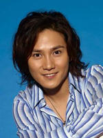 丁子峻 Allen Ting