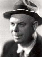 让·雷诺阿 Jean Renoir