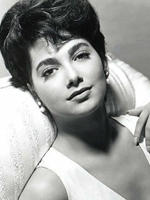 苏珊娜·普莱薛特 Suzanne Pleshette