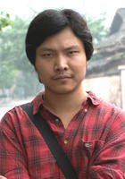 应亮 Liang Ying