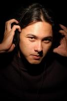 尼古拉斯·沙普泰拉 Nicholas Saputra