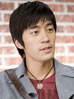申成禄/Sung-rok Shin