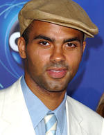 托尼·帕克 Tony Parker