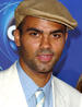 托尼·帕克/Tony Parker