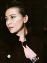 刘嘉玲/Carina Lau