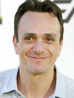 汉克·阿扎利亚 Hank Azaria