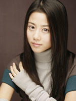 崔雅珍 Ah-jin Choi