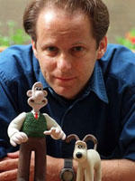 尼克·帕克 Nick Park