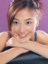 应采儿/Cherrie Ying