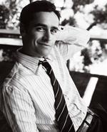 杰西·布拉德福特 Jesse Bradford