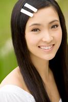 白静 Jing Bai