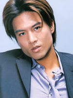 安志杰/Andy On