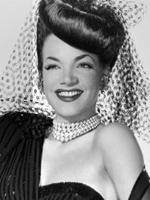 卡门·米兰达 Carmen Miranda