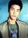 周俊伟 Lawrence Chou