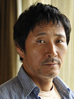 小林薰 Kaoru Kobayashi