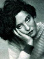 伊丽莎白·伯格纳 Elisabeth Bergner
