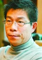 王中军 Zhongjun Wang