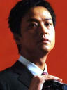 椎名桔平