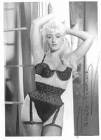 帕梅拉·格林 Pamela Green