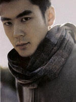 贾宗超 Zongchao Jia