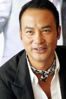 任达华 Simon Yam