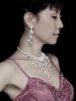 户田惠子 Keiko Toda