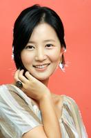 林贞恩 Jeong-eun Lim