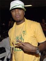 尼欧 Ne-Yo