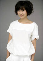 柯蓝 Lan Ke